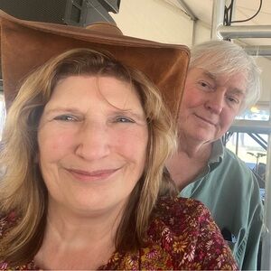 Meet your Posher, Lynne